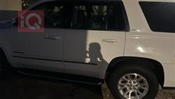 جی ئێم سی یوکۆن